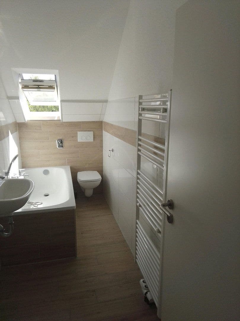 Pronájem bytu 5+1 71 m², Wilhelmstr 63, herne, Severní Porýní-Vestfálsko Pronájem bytu 5+1 71 m², Wilhelmstr 63, herne, Severní Porýní-Vestfálsko