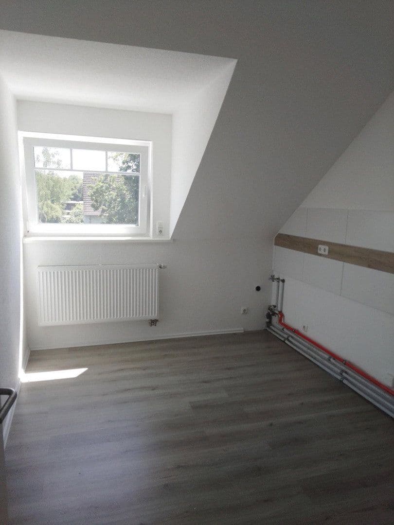 Pronájem bytu 5+1 71 m², Wilhelmstr 63, herne, Severní Porýní-Vestfálsko Pronájem bytu 5+1 71 m², Wilhelmstr 63, herne, Severní Porýní-Vestfálsko