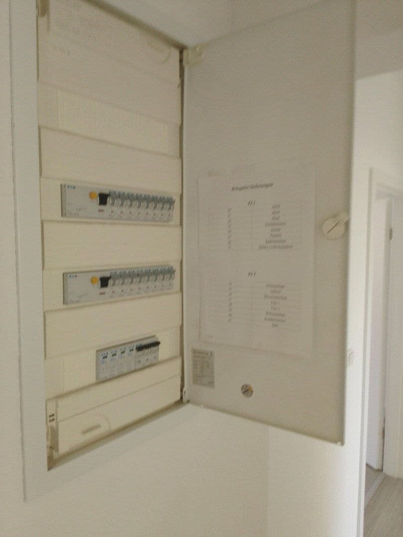Pronájem bytu 5+1 71 m², Wilhelmstr 63, herne, Severní Porýní-Vestfálsko Pronájem bytu 5+1 71 m², Wilhelmstr 63, herne, Severní Porýní-Vestfálsko