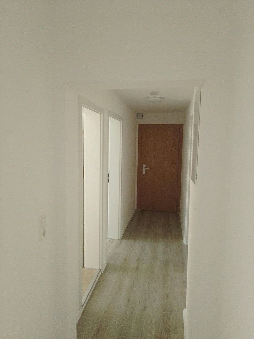Pronájem bytu 5+1 71 m², Wilhelmstr 63, herne, Severní Porýní-Vestfálsko Pronájem bytu 5+1 71 m², Wilhelmstr 63, herne, Severní Porýní-Vestfálsko