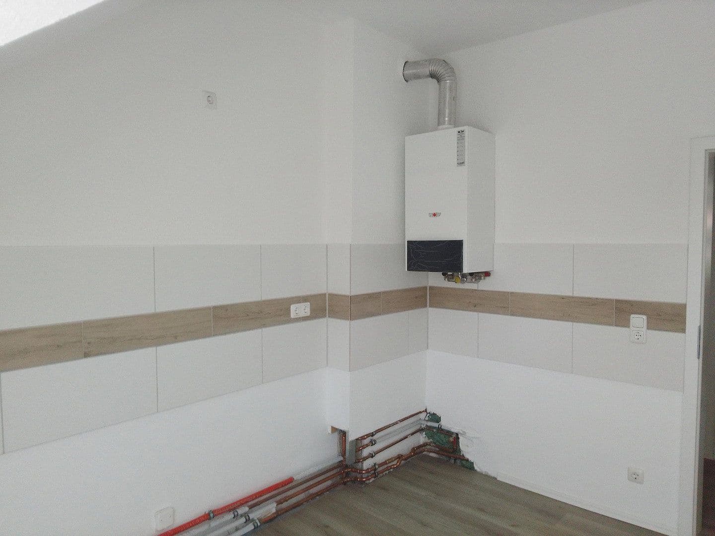 Pronájem bytu 5+1 71 m², Wilhelmstr 63, herne, Severní Porýní-Vestfálsko Pronájem bytu 5+1 71 m², Wilhelmstr 63, herne, Severní Porýní-Vestfálsko