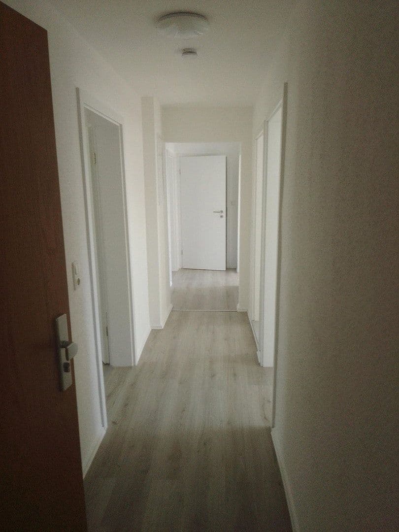 Pronájem bytu 5+1 71 m², Wilhelmstr 63, herne, Severní Porýní-Vestfálsko Pronájem bytu 5+1 71 m², Wilhelmstr 63, herne, Severní Porýní-Vestfálsko