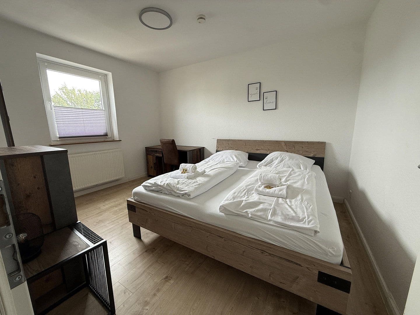 Prodej bytu 3+1 78 m², Elzer-Straße 126, Hildesheim, Dolní Sasko Prodej bytu 3+1 78 m², Elzer-Straße 126, Hildesheim, Dolní Sasko