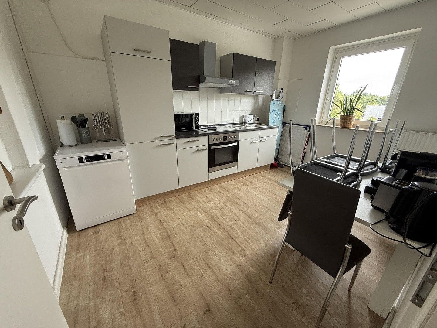 Prodej bytu 3+1 78 m², Elzer-Straße 126, Hildesheim, Dolní Sasko Prodej bytu 3+1 78 m², Elzer-Straße 126, Hildesheim, Dolní Sasko