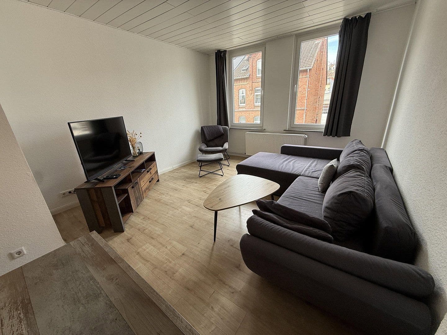 Prodej bytu 3+1 78 m², Elzer-Straße 126, Hildesheim, Dolní Sasko Prodej bytu 3+1 78 m², Elzer-Straße 126, Hildesheim, Dolní Sasko