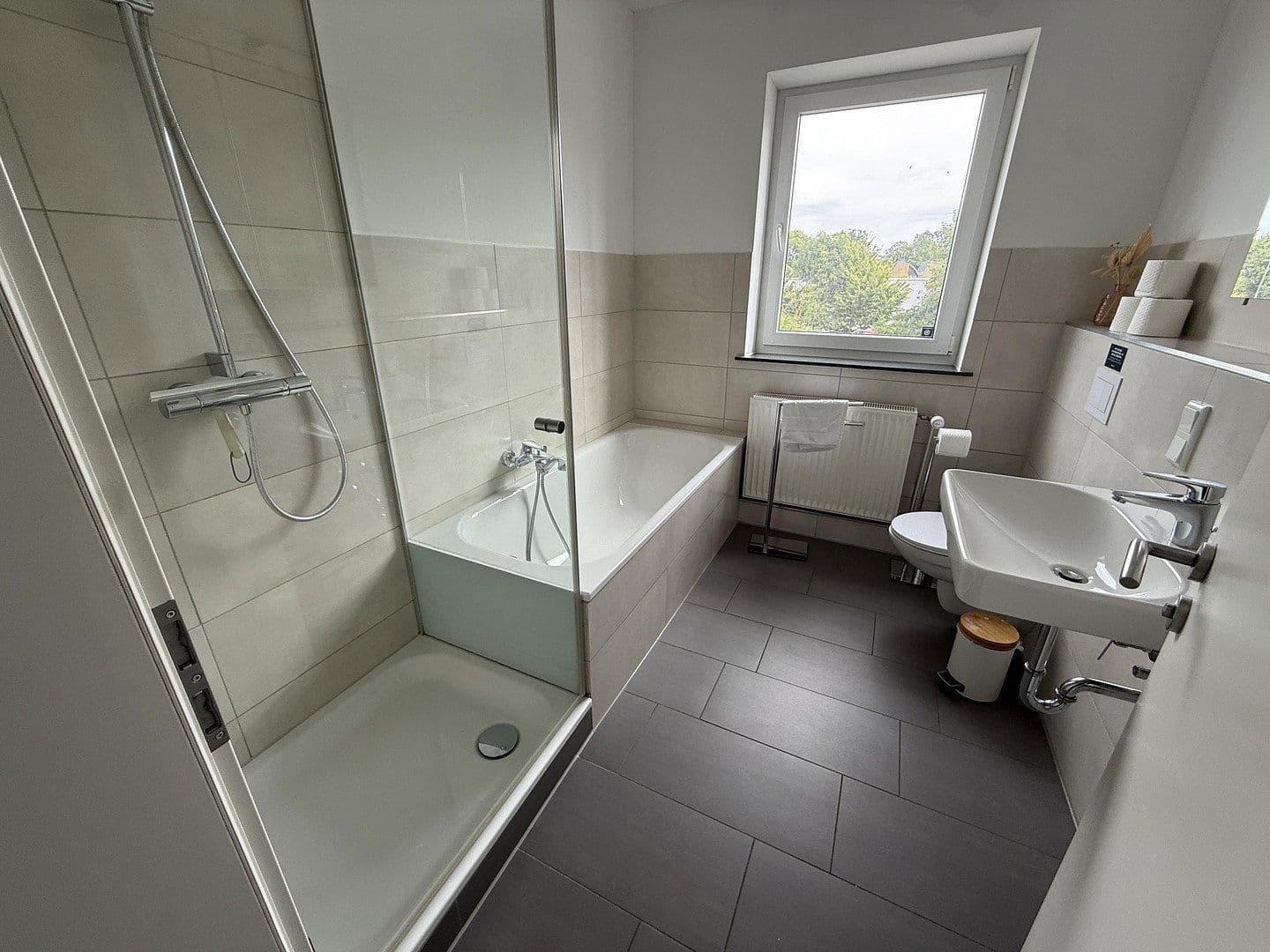 Prodej bytu 3+1 78 m², Elzer-Straße 126, Hildesheim, Dolní Sasko Prodej bytu 3+1 78 m², Elzer-Straße 126, Hildesheim, Dolní Sasko