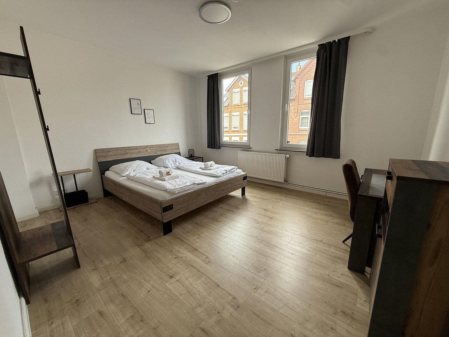 Prodej bytu 3+1 78 m², Elzer-Straße 126, Hildesheim, Dolní Sasko Prodej bytu 3+1 78 m², Elzer-Straße 126, Hildesheim, Dolní Sasko