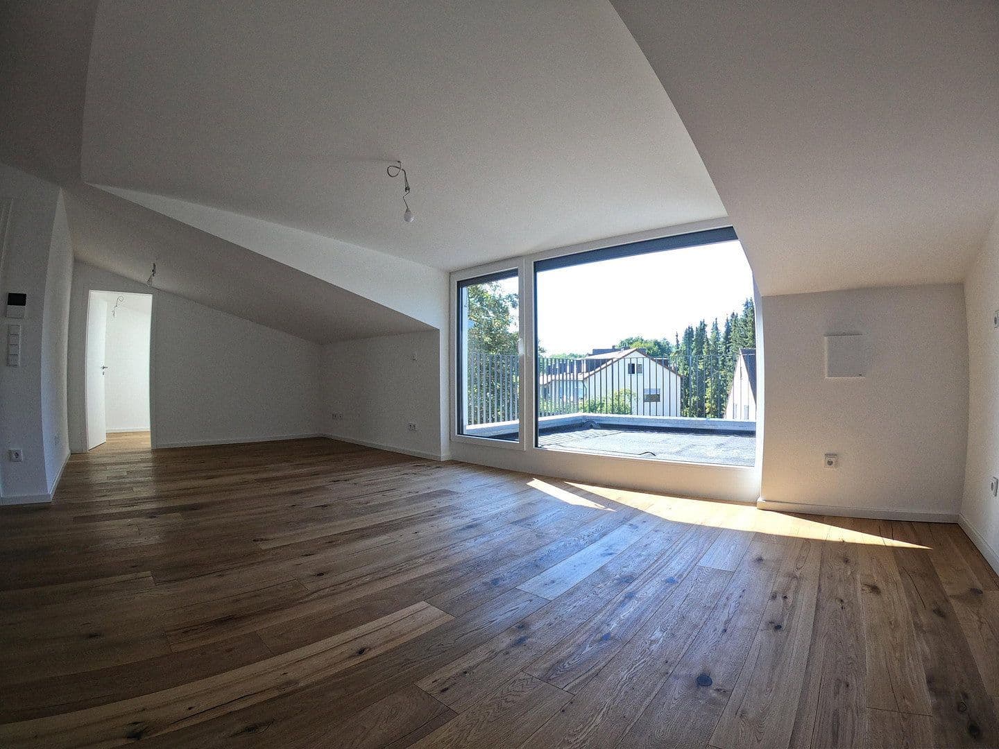Prodej bytu 3+1 62 m², Holzgartenstr. 12, Dachau, Bavorsko Prodej bytu 3+1 62 m², Holzgartenstr. 12, Dachau, Bavorsko