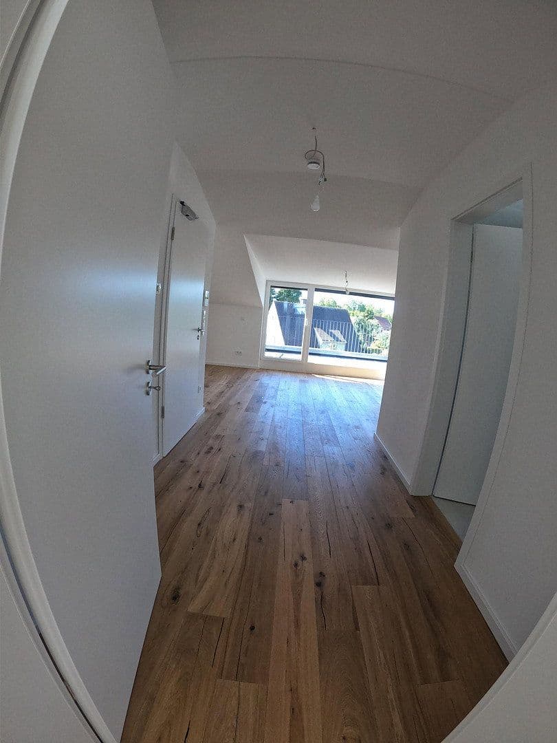 Prodej bytu 3+1 62 m², Holzgartenstr. 12, Dachau, Bavorsko Prodej bytu 3+1 62 m², Holzgartenstr. 12, Dachau, Bavorsko