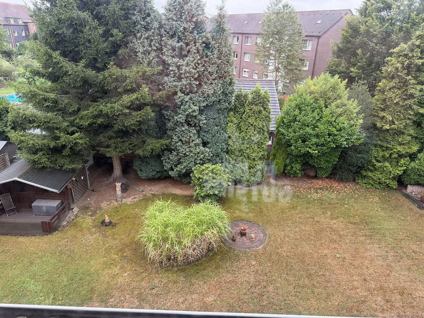 Pronájem bytu 3+kk 72 m², Eichstr. 33-35, Oberhausen, Severní Porýní-Vestfálsko Pronájem bytu 3+kk 72 m², Eichstr. 33-35, Oberhausen, Severní Porýní-Vestfálsko