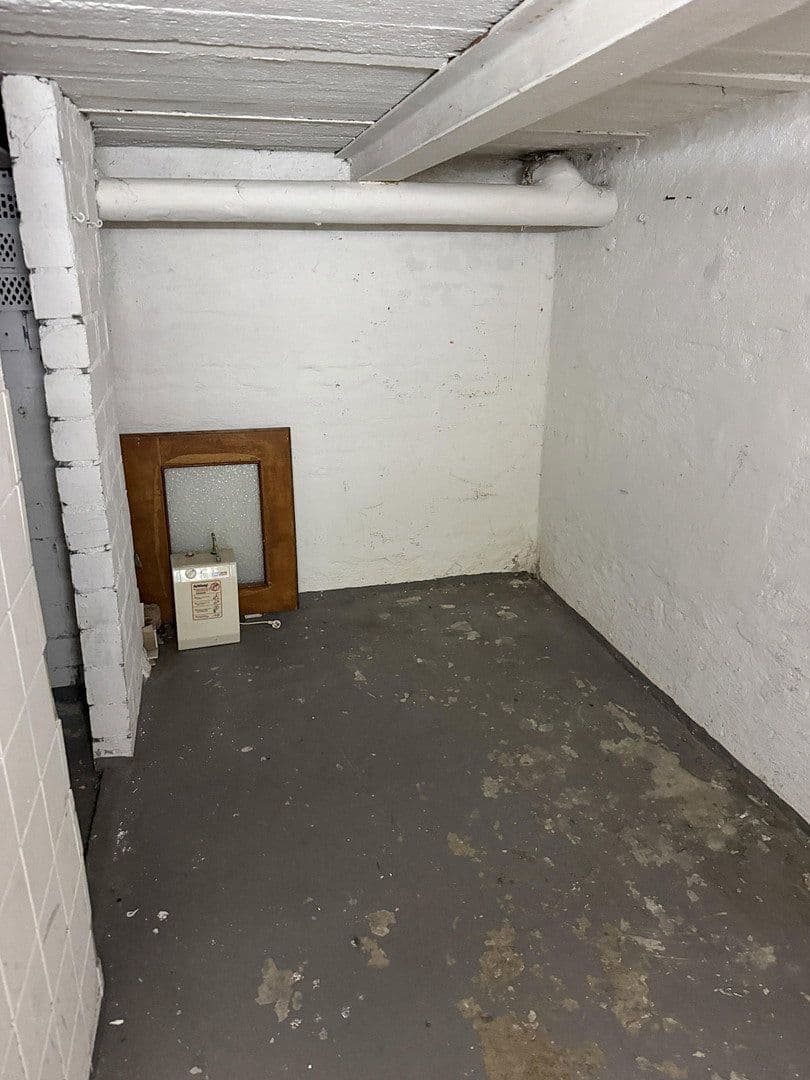 Pronájem bytu 3+kk 72 m², Eichstr. 33-35, Oberhausen, Severní Porýní-Vestfálsko Pronájem bytu 3+kk 72 m², Eichstr. 33-35, Oberhausen, Severní Porýní-Vestfálsko