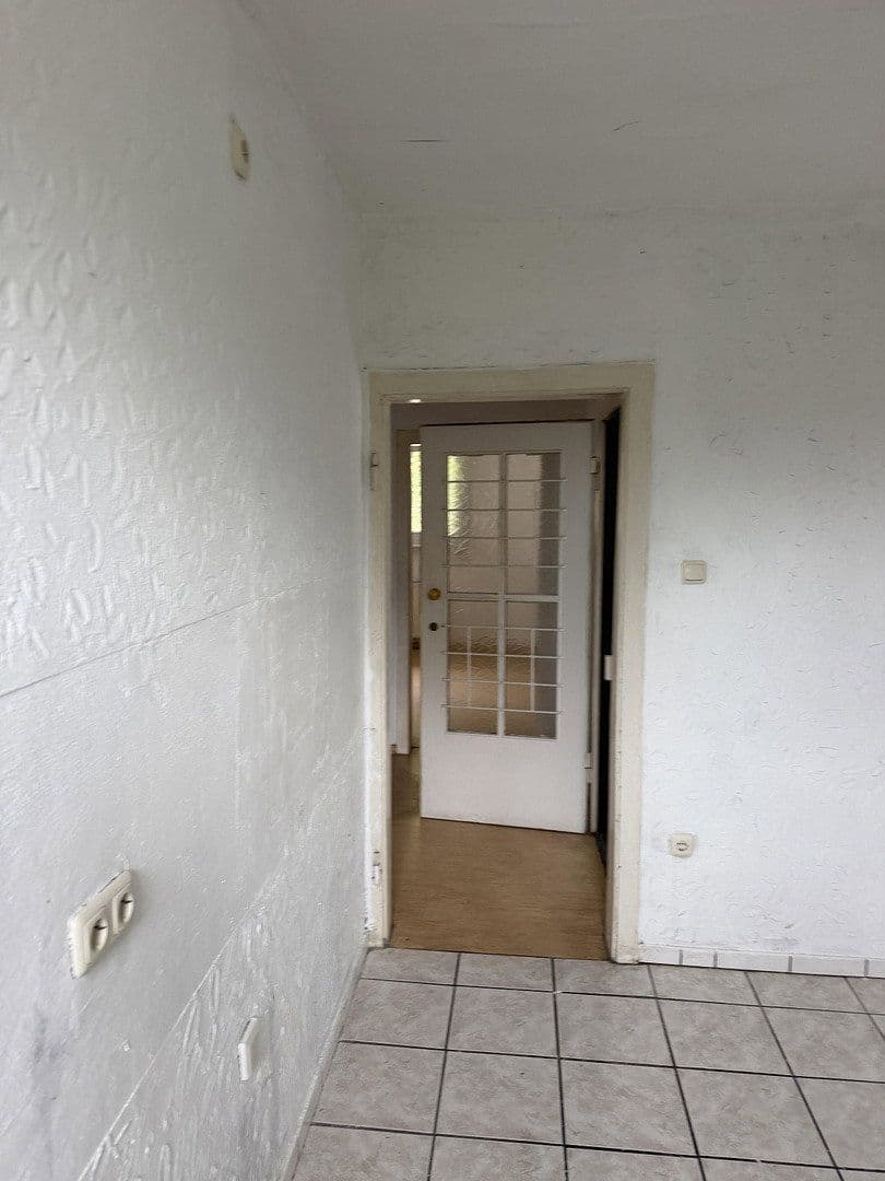 Pronájem bytu 3+kk 72 m², Eichstr. 33-35, Oberhausen, Severní Porýní-Vestfálsko Pronájem bytu 3+kk 72 m², Eichstr. 33-35, Oberhausen, Severní Porýní-Vestfálsko