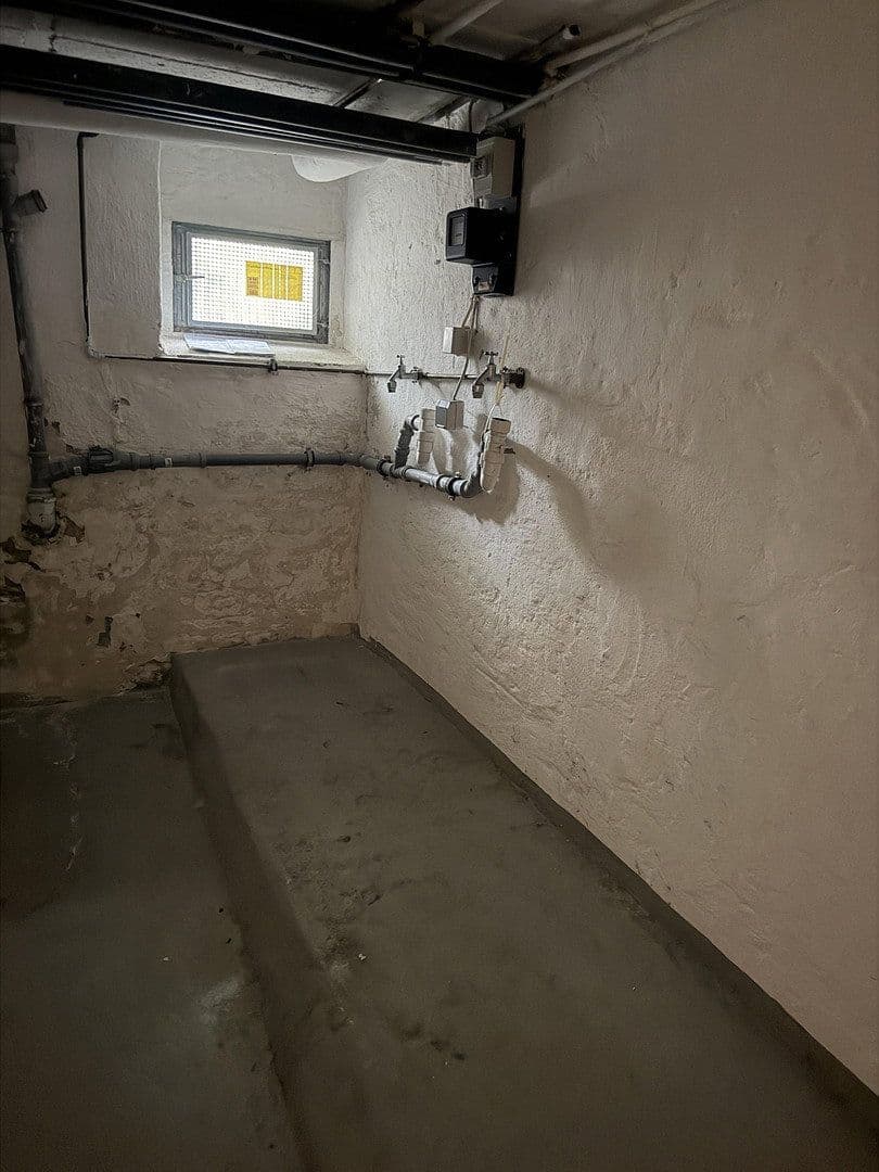 Pronájem bytu 3+kk 72 m², Eichstr. 33-35, Oberhausen, Severní Porýní-Vestfálsko Pronájem bytu 3+kk 72 m², Eichstr. 33-35, Oberhausen, Severní Porýní-Vestfálsko