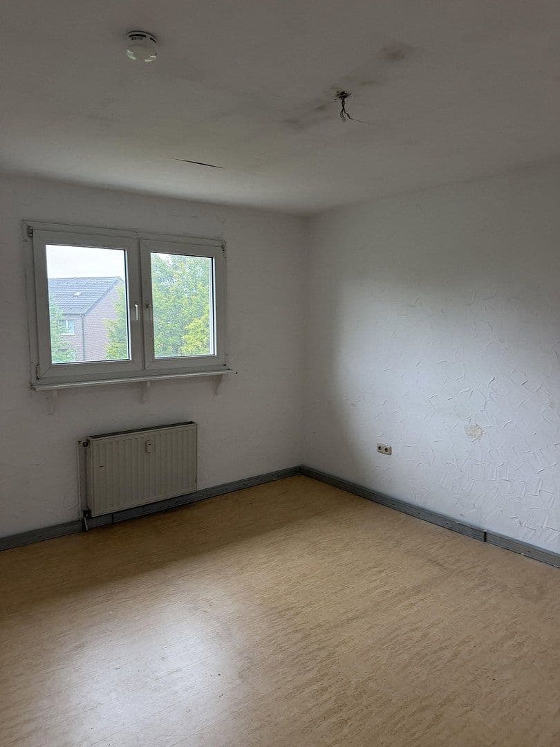 Pronájem bytu 3+kk 72 m², Eichstr. 33-35, Oberhausen, Severní Porýní-Vestfálsko Pronájem bytu 3+kk 72 m², Eichstr. 33-35, Oberhausen, Severní Porýní-Vestfálsko