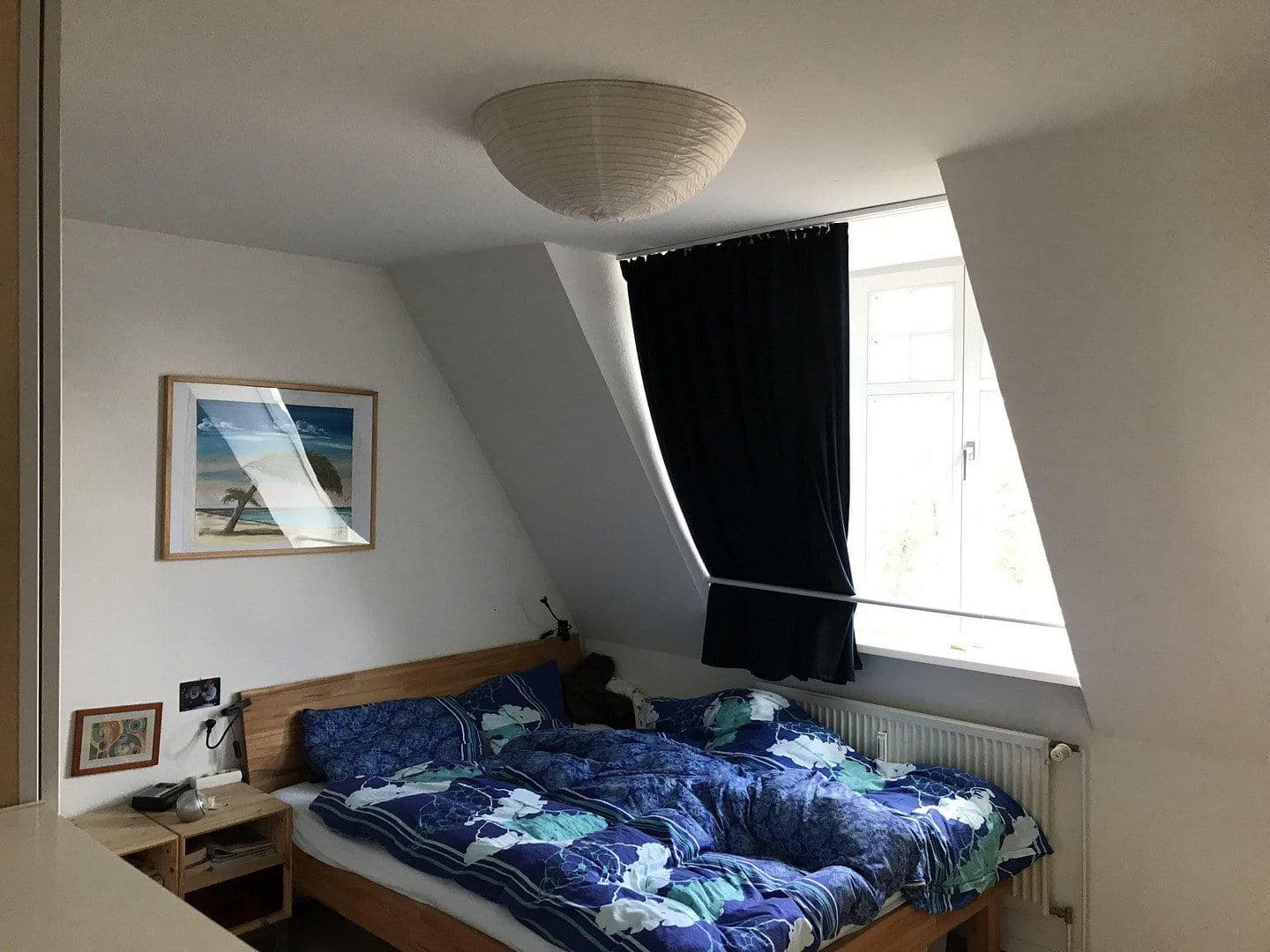 Prodej bytu 3+kk 86 m², Bandwirkerstr. 36, Hamburg, Hamburg Prodej bytu 3+kk 86 m², Bandwirkerstr. 36, Hamburg, Hamburg