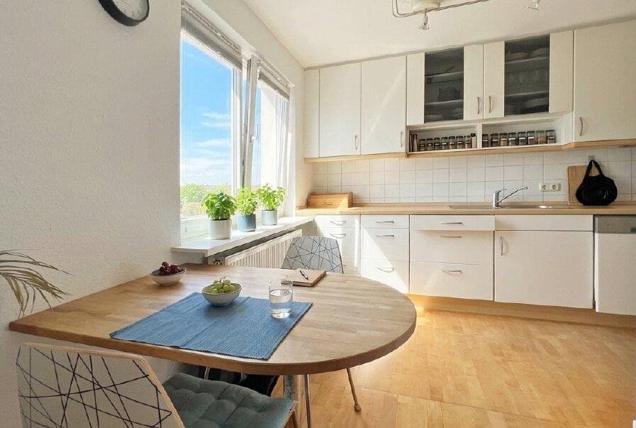 Prodej bytu 3+kk 86 m², Bandwirkerstr. 36, Hamburg, Hamburg Prodej bytu 3+kk 86 m², Bandwirkerstr. 36, Hamburg, Hamburg