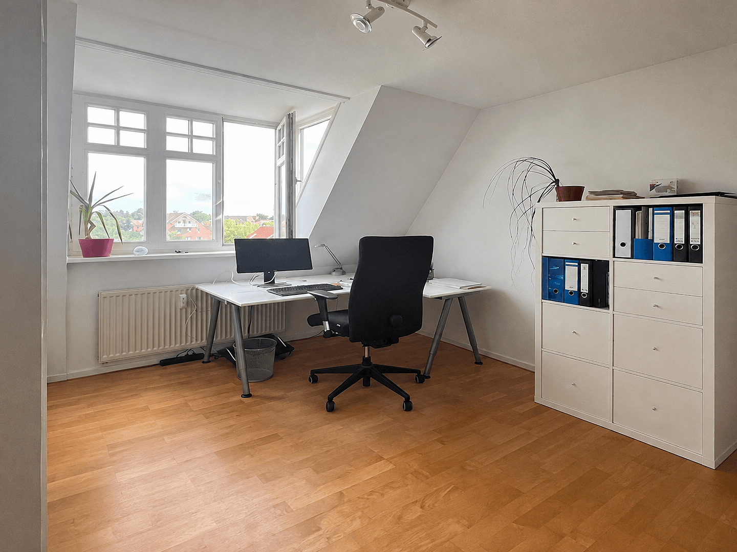 Prodej bytu 3+kk 86 m², Bandwirkerstr. 36, Hamburg, Hamburg Prodej bytu 3+kk 86 m², Bandwirkerstr. 36, Hamburg, Hamburg