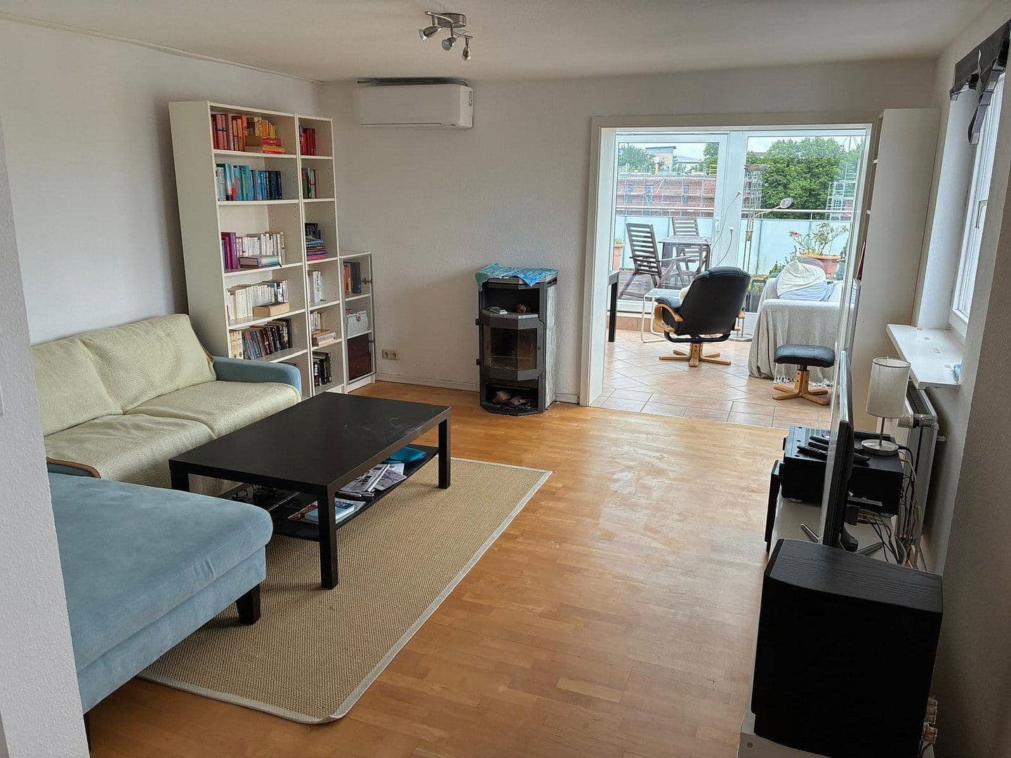 Prodej bytu 3+kk 86 m², Bandwirkerstr. 36, Hamburg, Hamburg Prodej bytu 3+kk 86 m², Bandwirkerstr. 36, Hamburg, Hamburg