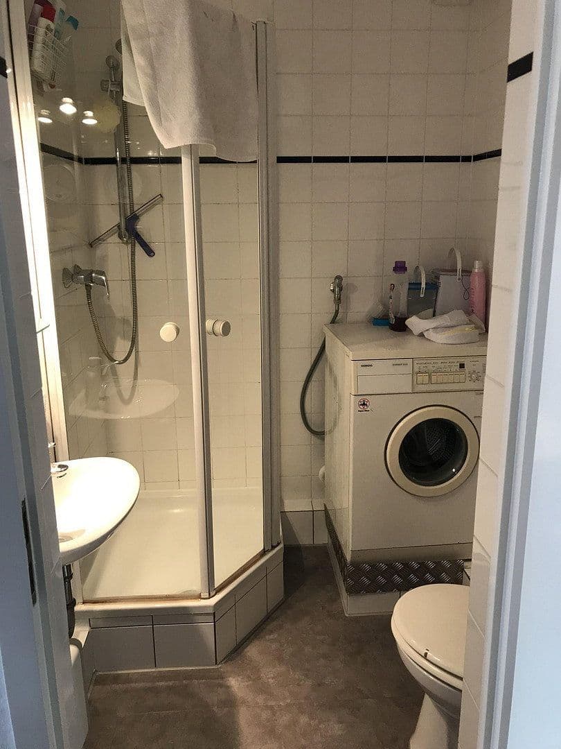 Prodej bytu 3+kk 86 m², Bandwirkerstr. 36, Hamburg, Hamburg Prodej bytu 3+kk 86 m², Bandwirkerstr. 36, Hamburg, Hamburg