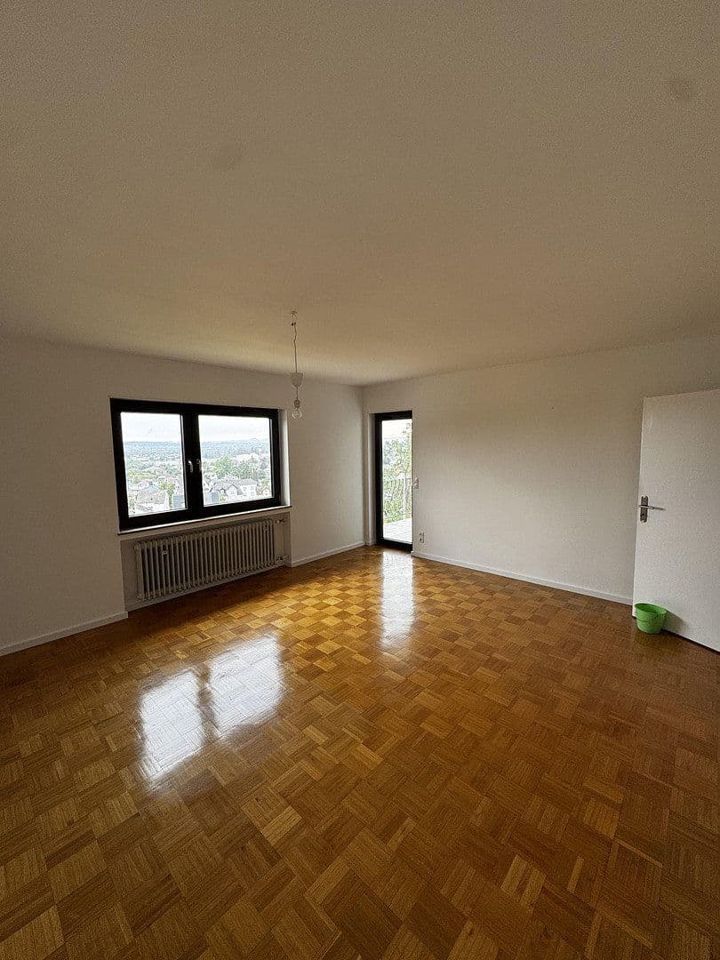 Pronájem bytu 2+kk 103 m², Bendorf, Porýní-Falc Pronájem bytu 2+kk 103 m², Bendorf, Porýní-Falc