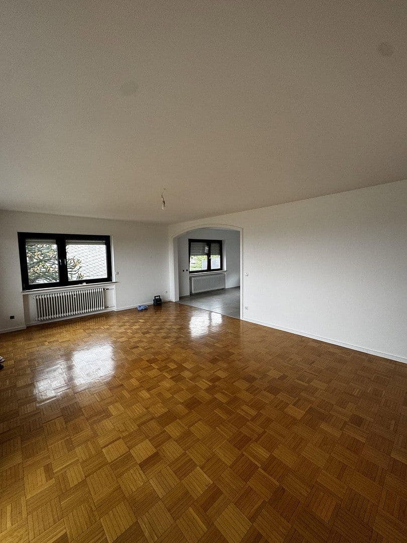 Pronájem bytu 2+kk 103 m², Bendorf, Porýní-Falc Pronájem bytu 2+kk 103 m², Bendorf, Porýní-Falc