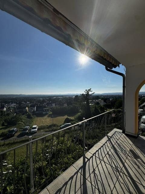 Pronájem bytu 2+kk 103 m², Bendorf, Porýní-Falc Pronájem bytu 2+kk 103 m², Bendorf, Porýní-Falc