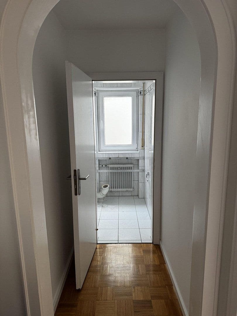 Pronájem bytu 2+kk 103 m², Bendorf, Porýní-Falc Pronájem bytu 2+kk 103 m², Bendorf, Porýní-Falc