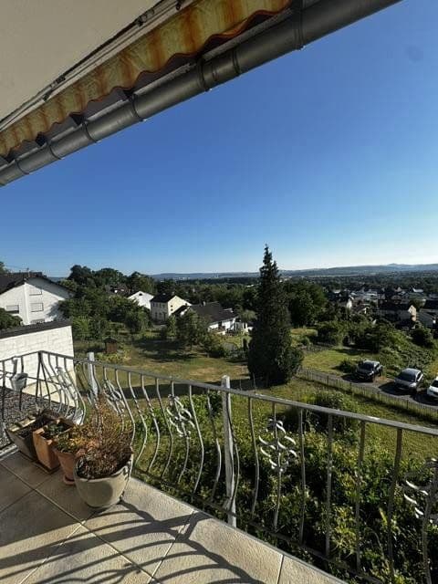 Pronájem bytu 2+kk 103 m², Bendorf, Porýní-Falc Pronájem bytu 2+kk 103 m², Bendorf, Porýní-Falc