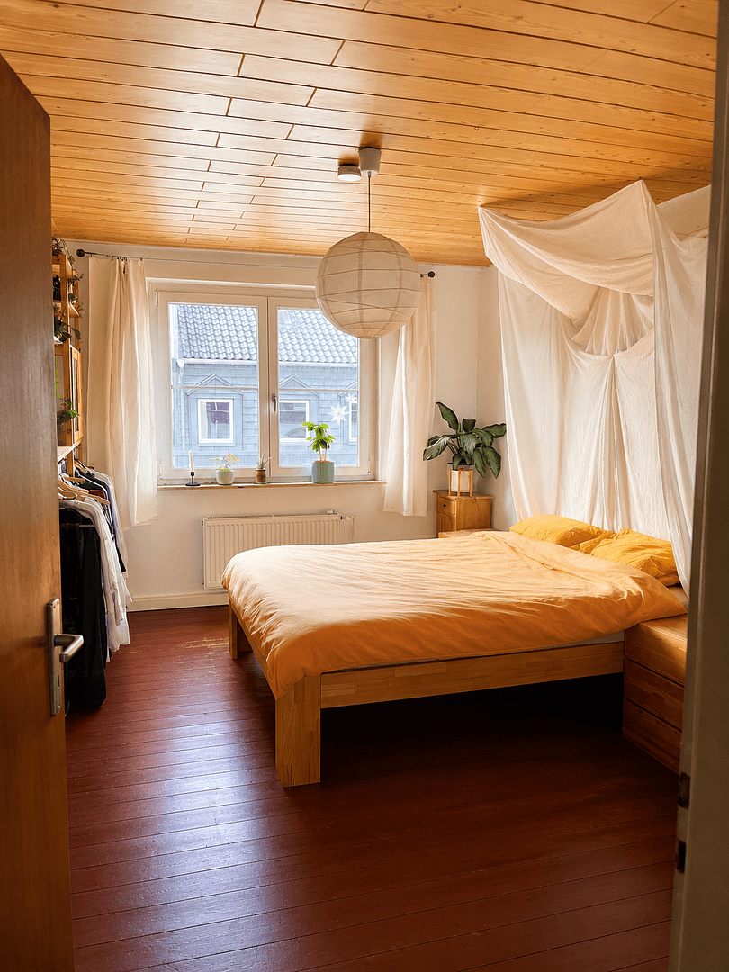 Pronájem bytu 2+1 59 m², Hubertusstraße 37, Cáchy, Severní Porýní-Vestfálsko Pronájem bytu 2+1 59 m², Hubertusstraße 37, Cáchy, Severní Porýní-Vestfálsko