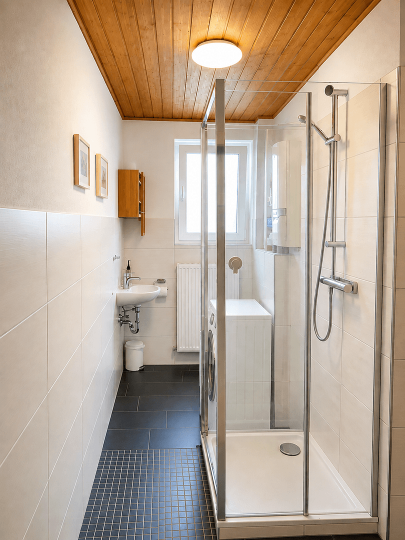 Pronájem bytu 2+1 59 m², Hubertusstraße 37, Cáchy, Severní Porýní-Vestfálsko Pronájem bytu 2+1 59 m², Hubertusstraße 37, Cáchy, Severní Porýní-Vestfálsko