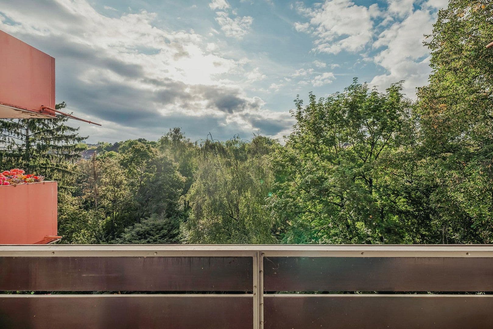 Prodej bytu 1+kk 37 m², Stuttgart-Hofen, Bádensko-Württembersko Prodej bytu 1+kk 37 m², Stuttgart-Hofen, Bádensko-Württembersko