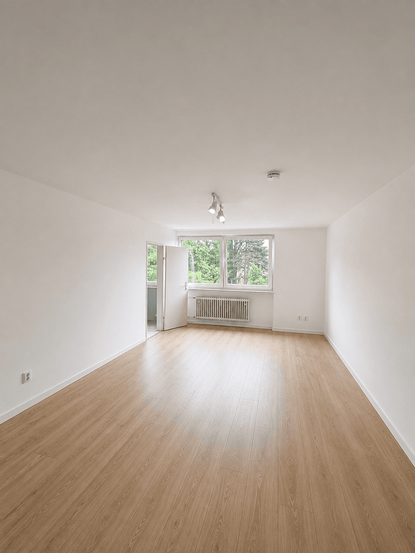 Prodej bytu 1+1 30 m², Gutenbergstraße 44, Ingolstadt, Bavorsko Prodej bytu 1+1 30 m², Gutenbergstraße 44, Ingolstadt, Bavorsko