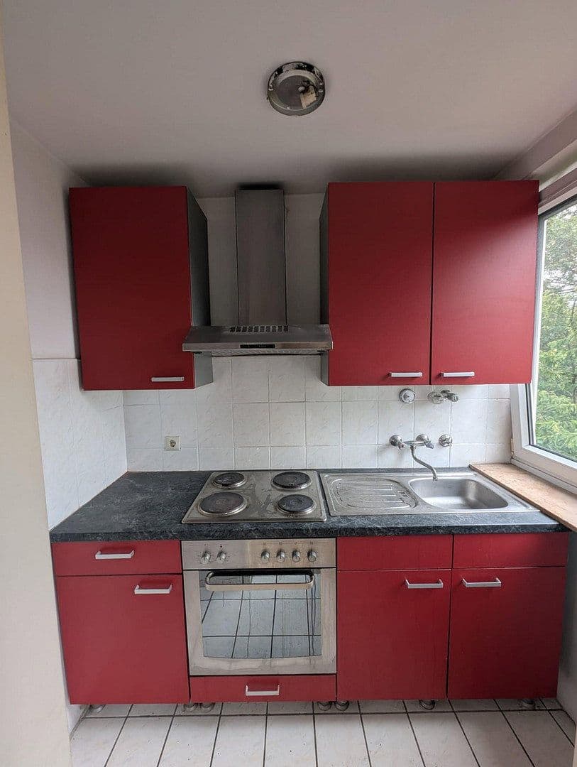 Prodej bytu 1+1 30 m², Gutenbergstraße 44, Ingolstadt, Bavorsko Prodej bytu 1+1 30 m², Gutenbergstraße 44, Ingolstadt, Bavorsko