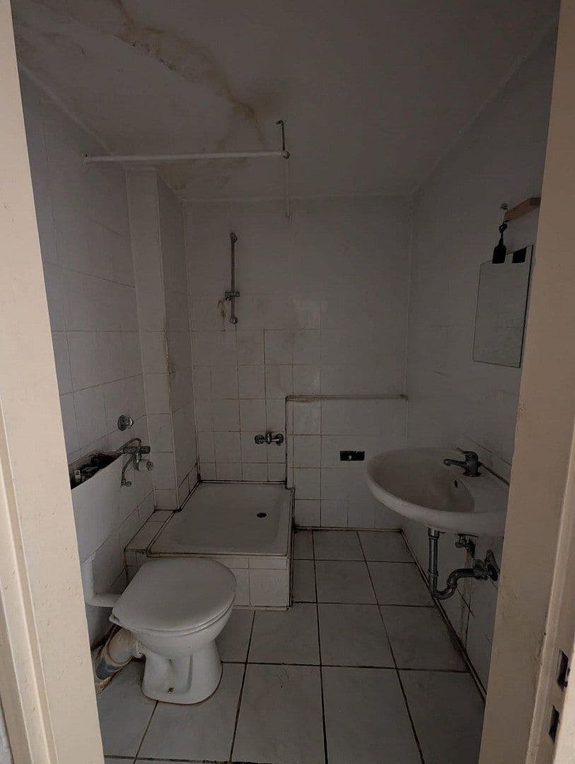 Prodej bytu 1+1 30 m², Gutenbergstraße 44, Ingolstadt, Bavorsko Prodej bytu 1+1 30 m², Gutenbergstraße 44, Ingolstadt, Bavorsko