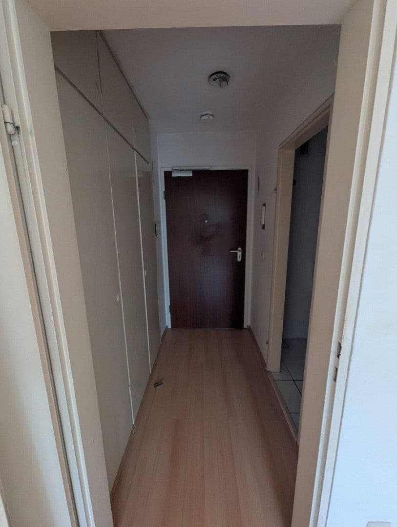 Prodej bytu 1+1 30 m², Gutenbergstraße 44, Ingolstadt, Bavorsko Prodej bytu 1+1 30 m², Gutenbergstraße 44, Ingolstadt, Bavorsko