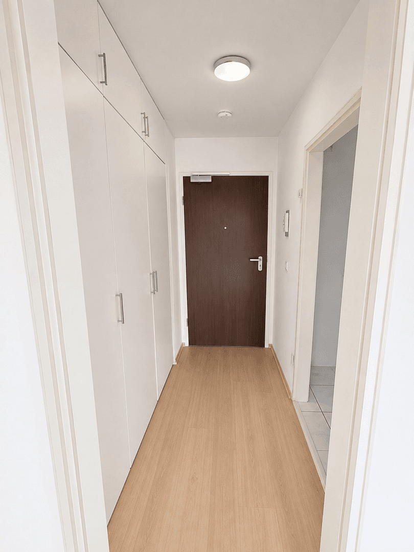Prodej bytu 1+1 30 m², Gutenbergstraße 44, Ingolstadt, Bavorsko Prodej bytu 1+1 30 m², Gutenbergstraße 44, Ingolstadt, Bavorsko