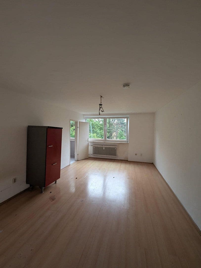 Prodej bytu 1+1 30 m², Gutenbergstraße 44, Ingolstadt, Bavorsko Prodej bytu 1+1 30 m², Gutenbergstraße 44, Ingolstadt, Bavorsko