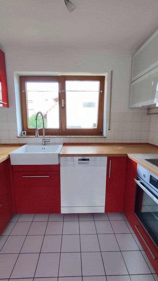 Prodej bytu 2+kk 66 m², Karlstr. 38, Möglingen, Bádensko-Württembersko Prodej bytu 2+kk 66 m², Karlstr. 38, Möglingen, Bádensko-Württembersko
