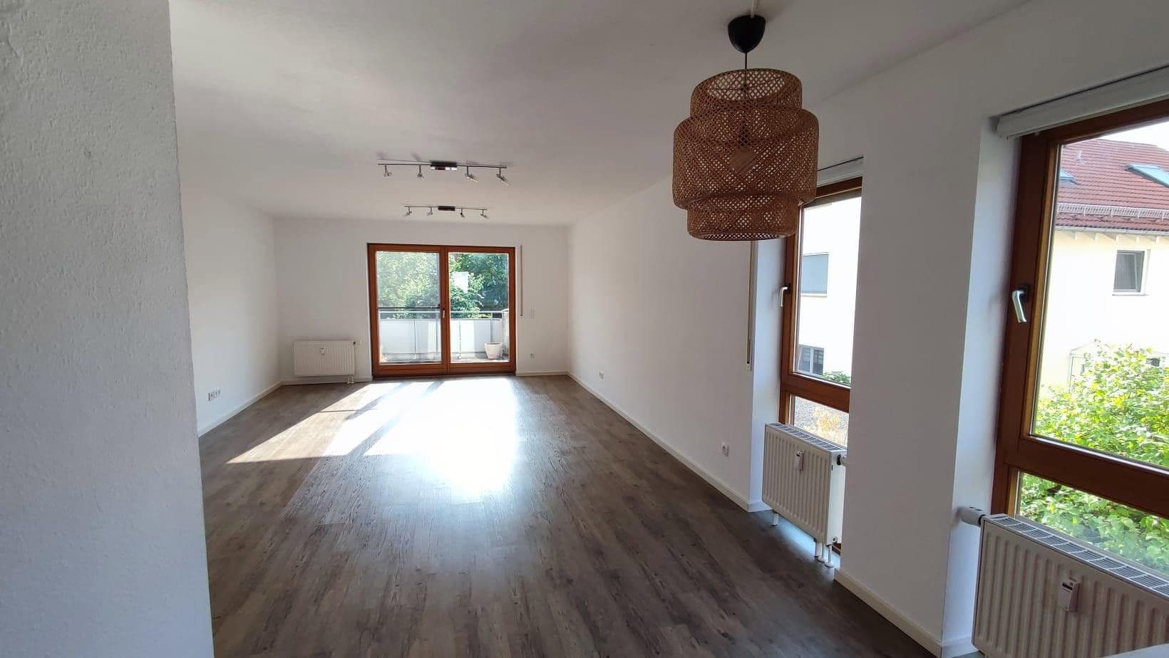 Prodej bytu 2+kk 66 m², Karlstr. 38, Möglingen, Bádensko-Württembersko Prodej bytu 2+kk 66 m², Karlstr. 38, Möglingen, Bádensko-Württembersko
