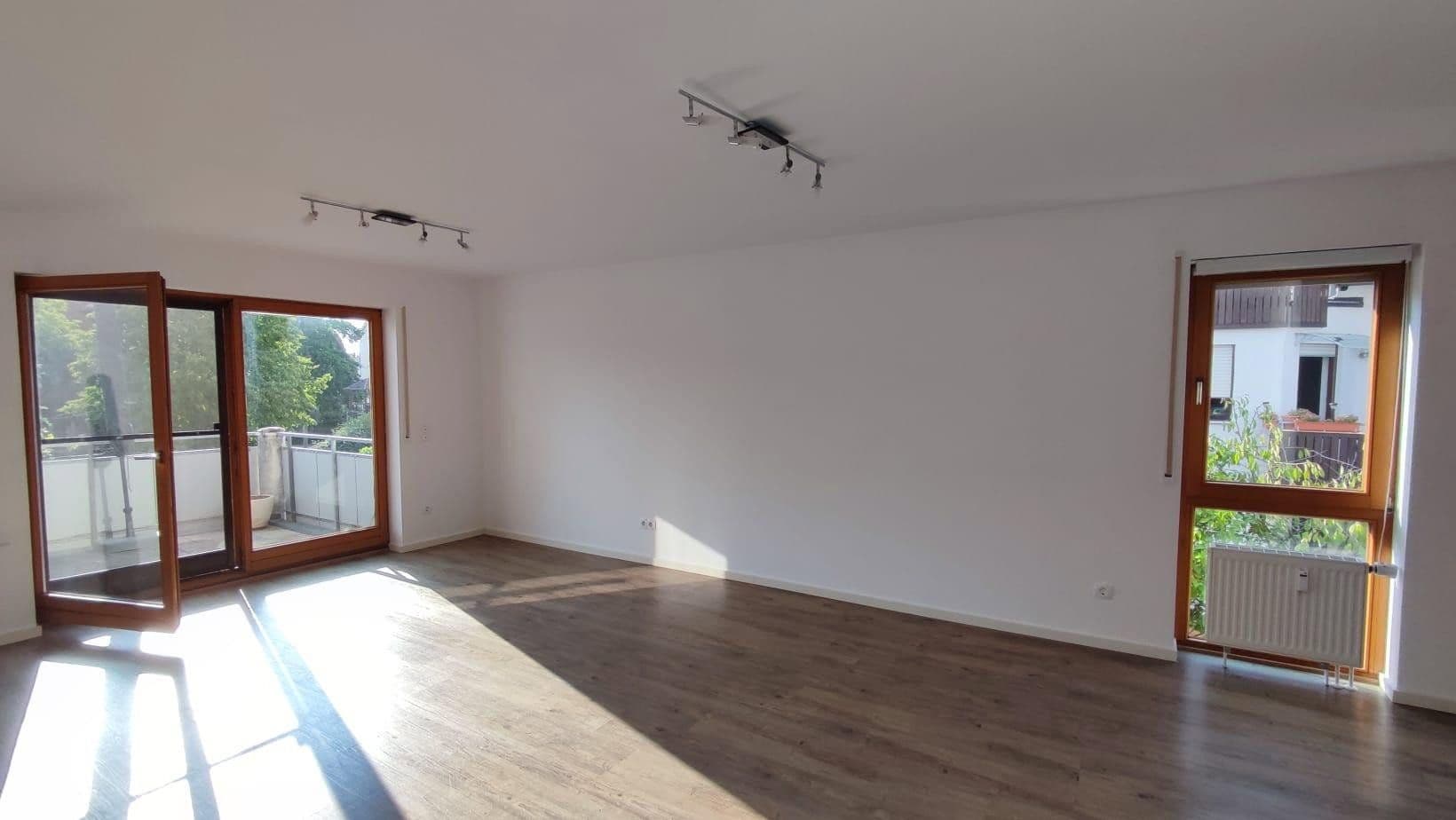 Prodej bytu 2+kk 66 m², Karlstr. 38, Möglingen, Bádensko-Württembersko Prodej bytu 2+kk 66 m², Karlstr. 38, Möglingen, Bádensko-Württembersko