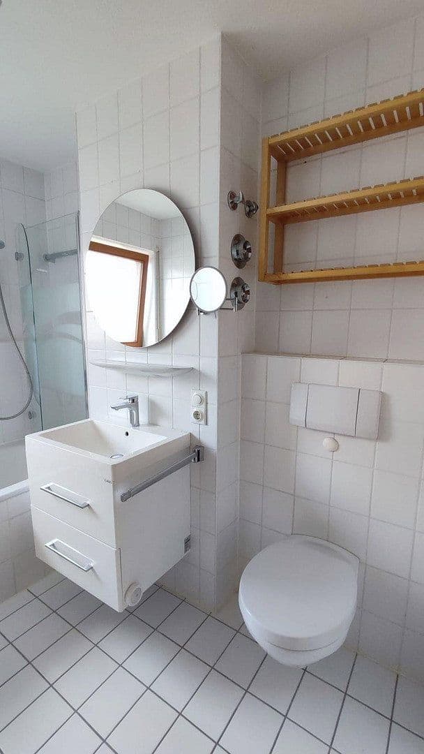 Prodej bytu 2+kk 66 m², Karlstr. 38, Möglingen, Bádensko-Württembersko Prodej bytu 2+kk 66 m², Karlstr. 38, Möglingen, Bádensko-Württembersko