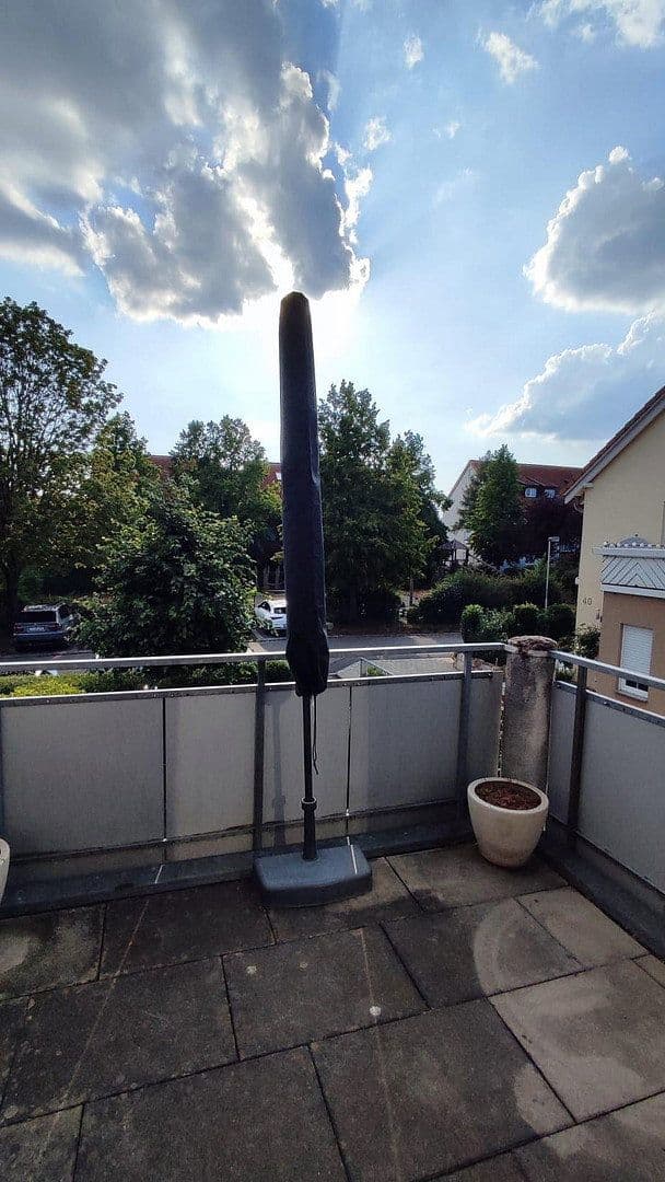 Prodej bytu 2+kk 66 m², Karlstr. 38, Möglingen, Bádensko-Württembersko Prodej bytu 2+kk 66 m², Karlstr. 38, Möglingen, Bádensko-Württembersko