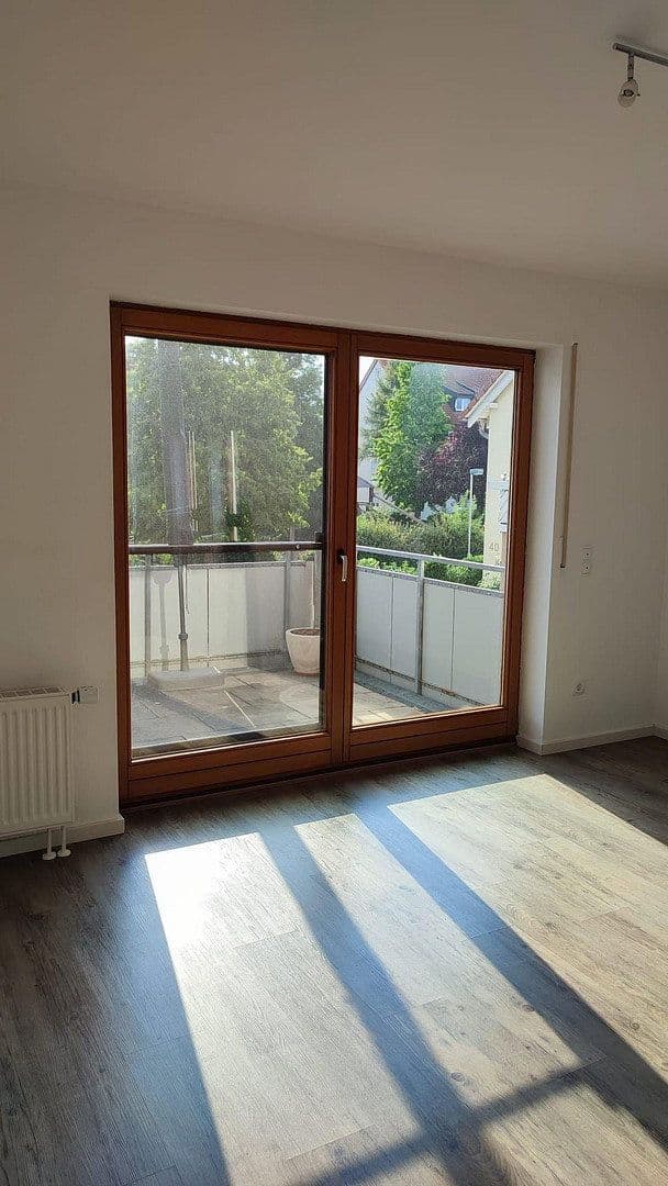 Prodej bytu 2+kk 66 m², Karlstr. 38, Möglingen, Bádensko-Württembersko Prodej bytu 2+kk 66 m², Karlstr. 38, Möglingen, Bádensko-Württembersko