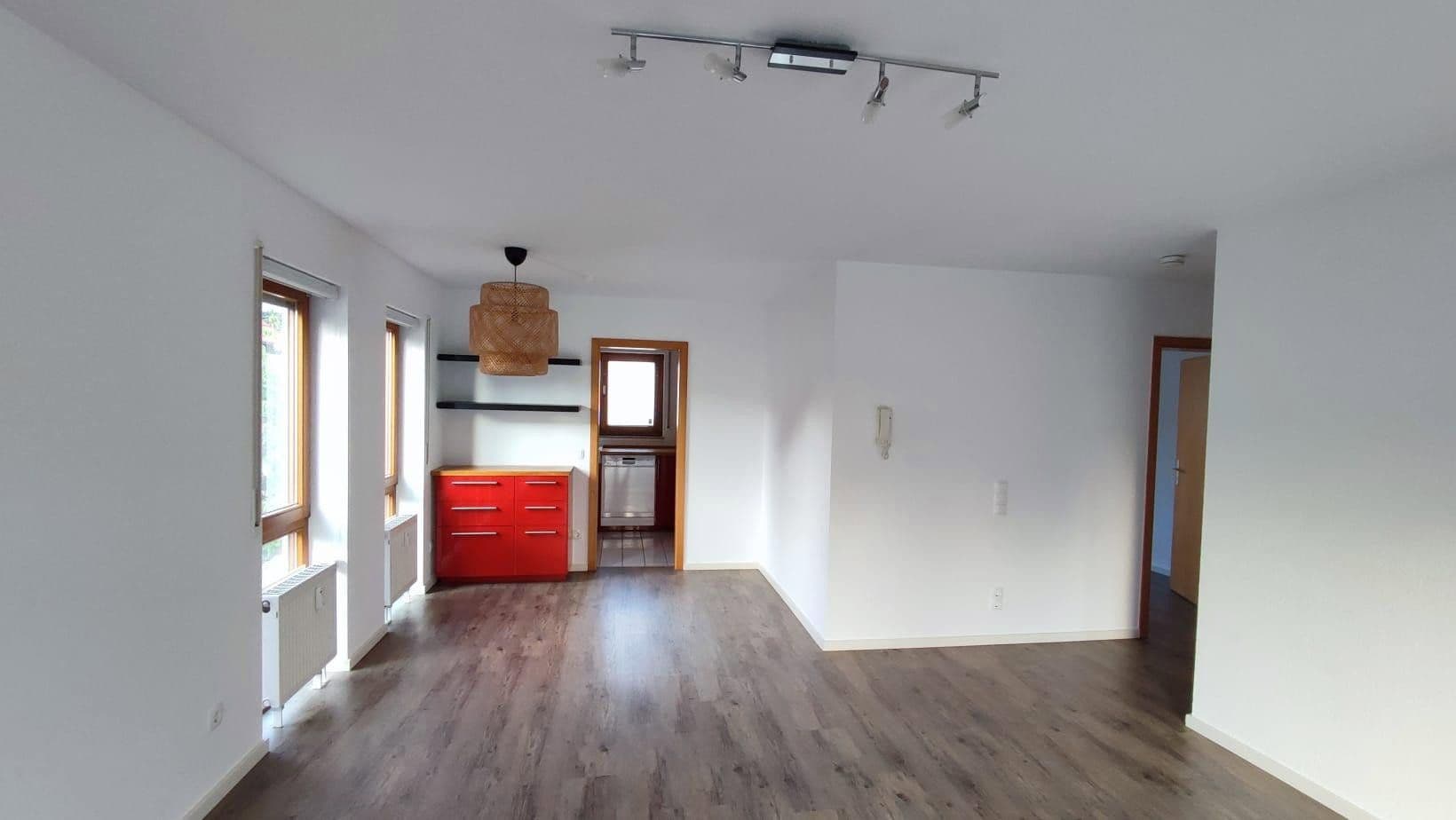 Prodej bytu 2+kk 66 m², Karlstr. 38, Möglingen, Bádensko-Württembersko Prodej bytu 2+kk 66 m², Karlstr. 38, Möglingen, Bádensko-Württembersko