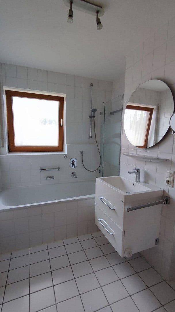 Prodej bytu 2+kk 66 m², Karlstr. 38, Möglingen, Bádensko-Württembersko Prodej bytu 2+kk 66 m², Karlstr. 38, Möglingen, Bádensko-Württembersko