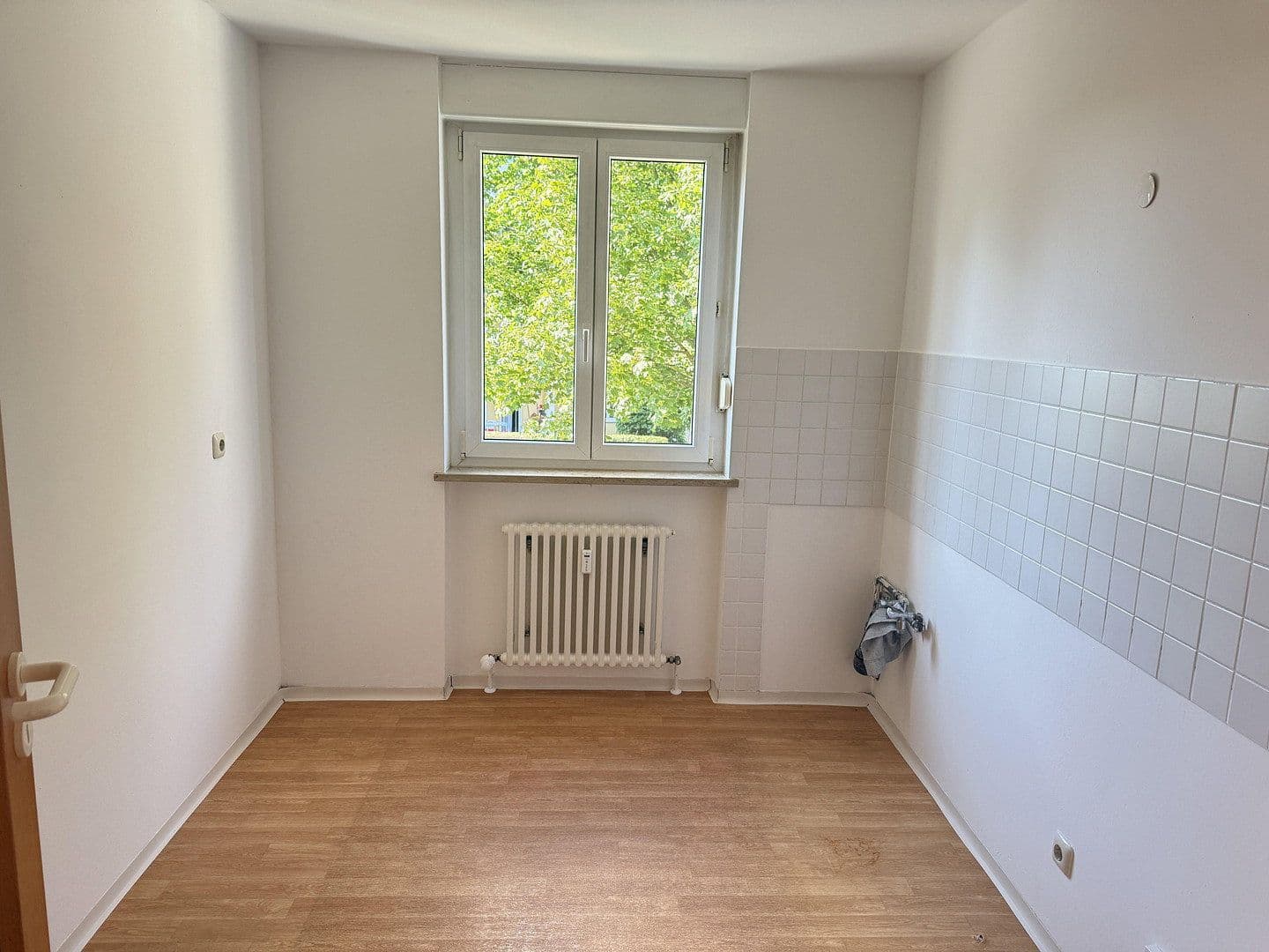 Pronájem bytu 2+1 57 m², Zum Heiderand 26, Dresden, Sasko Pronájem bytu 2+1 57 m², Zum Heiderand 26, Dresden, Sasko