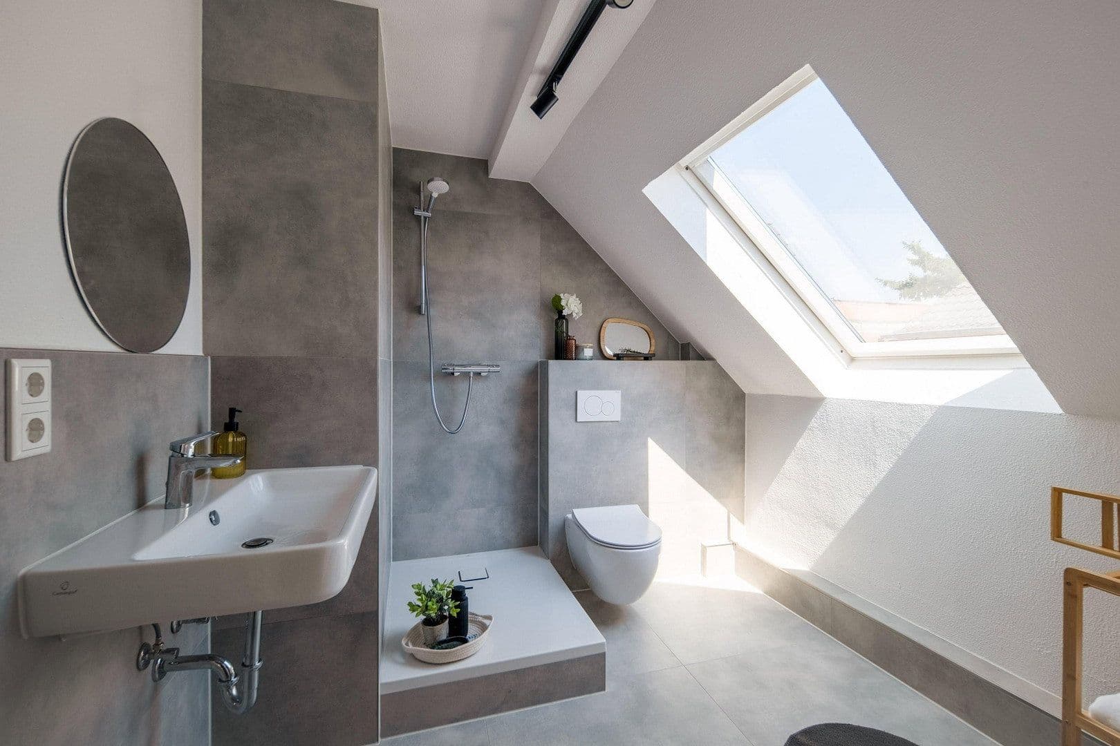 Prodej domu 141 m², pozemek 188 m², Roßdorf, Hessen Prodej domu 141 m², pozemek 188 m², Roßdorf, Hessen