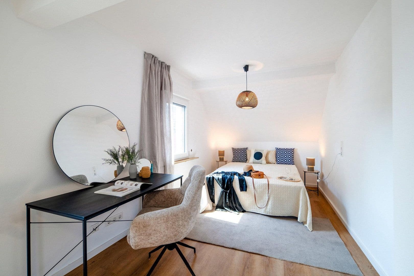 Prodej domu 141 m², pozemek 188 m², Roßdorf, Hessen Prodej domu 141 m², pozemek 188 m², Roßdorf, Hessen