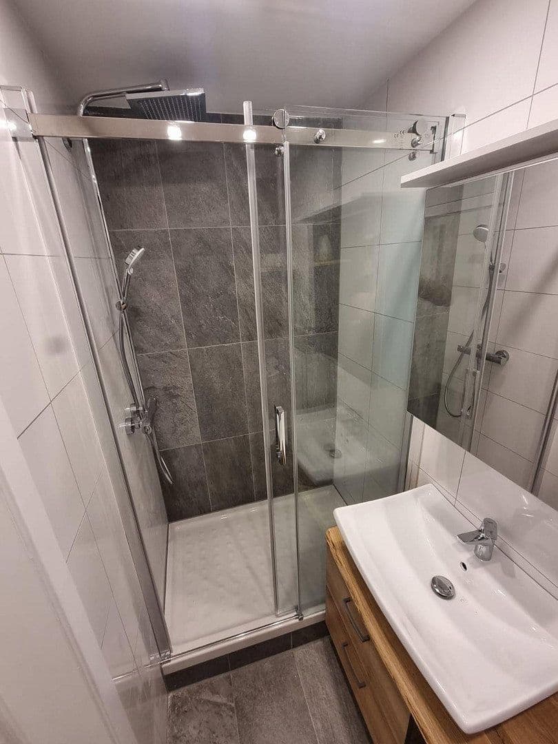 Prodej bytu 1+1 36 m², Herdecke, Severní Porýní-Vestfálsko Prodej bytu 1+1 36 m², Herdecke, Severní Porýní-Vestfálsko