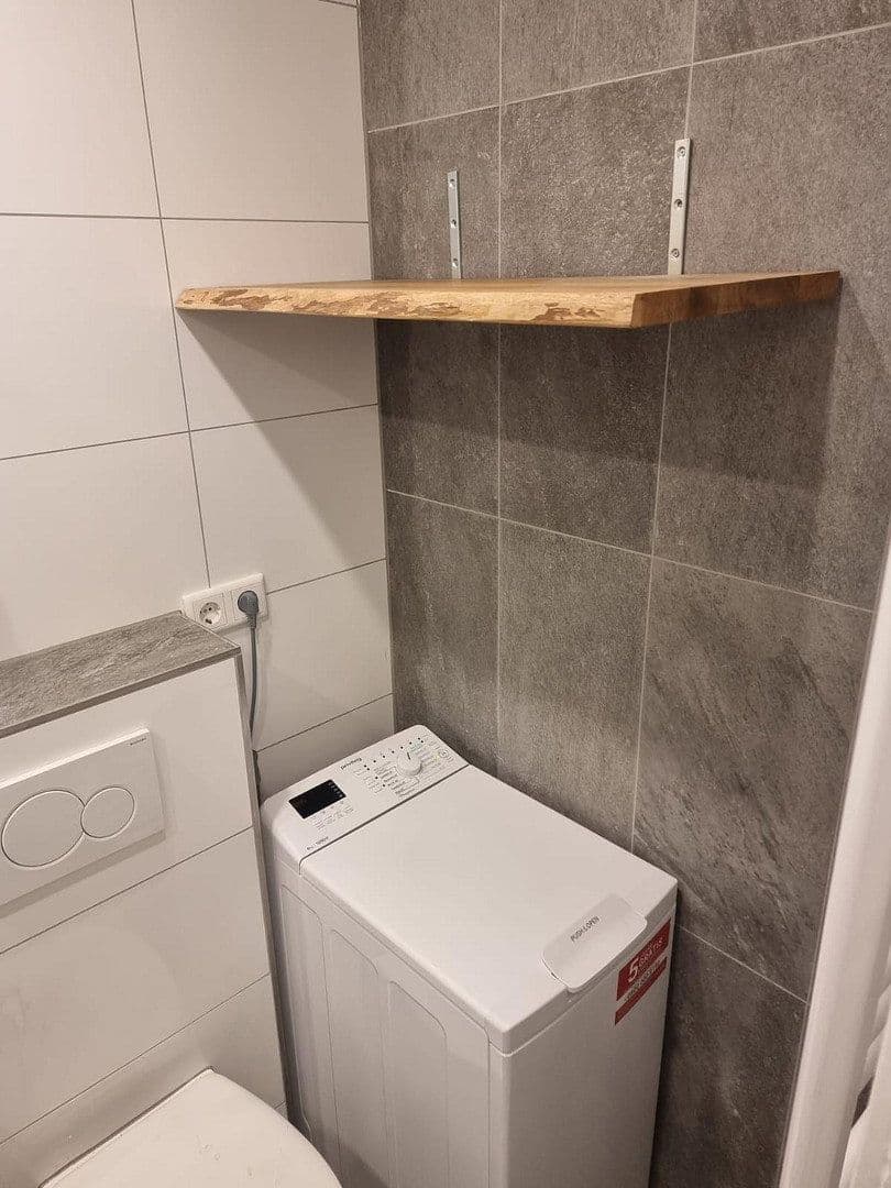 Prodej bytu 1+1 36 m², Herdecke, Severní Porýní-Vestfálsko Prodej bytu 1+1 36 m², Herdecke, Severní Porýní-Vestfálsko